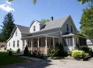 285 N Main St, Cohasset, MA 02025