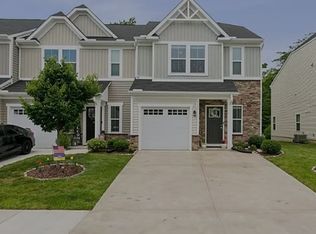 311 Capeside Ct, Williamsburg, VA 23188