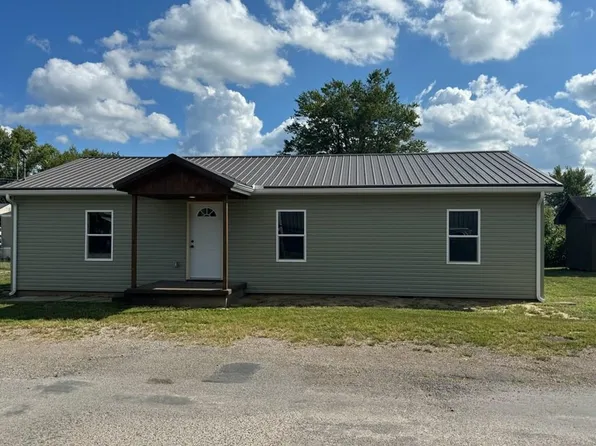1309 S New York Ave, Wellston, OH 45692