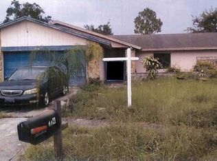 504 Sandy Creek Dr, Brandon, FL 33511