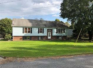 9928 Weiss Rd, Breinigsville, PA 18031