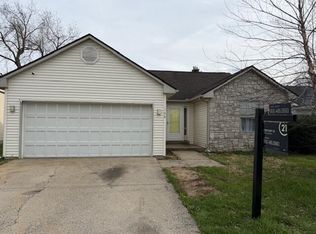 108 Cave Run Ct, Georgetown, KY 40324
