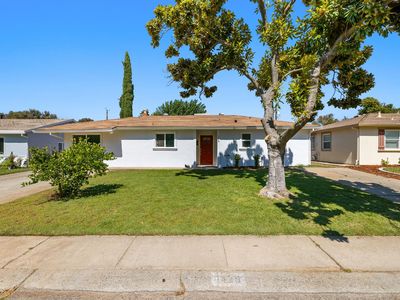 1429 Sebastian Way, Sacramento, CA, 95864