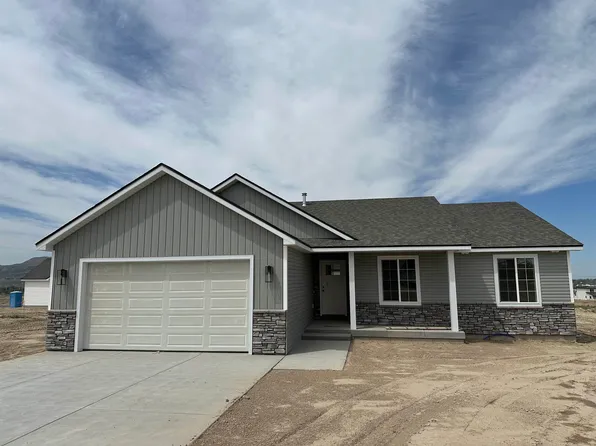 674 Barnwood Rd, Pocatello, ID 83201