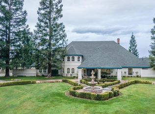 11806 E Santa Ana Ave, Clovis, CA
