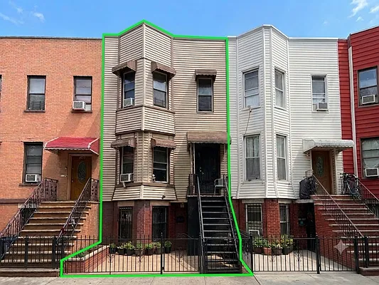 345 53rd Street 