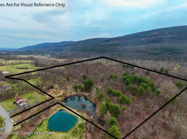 00 Mcdole Road, Ellenville, NY 12428