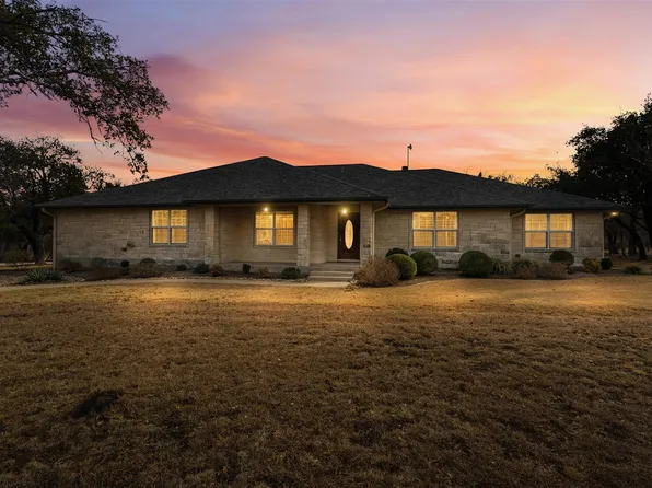 420 Rundberg Dr, Jarrell, TX 76537