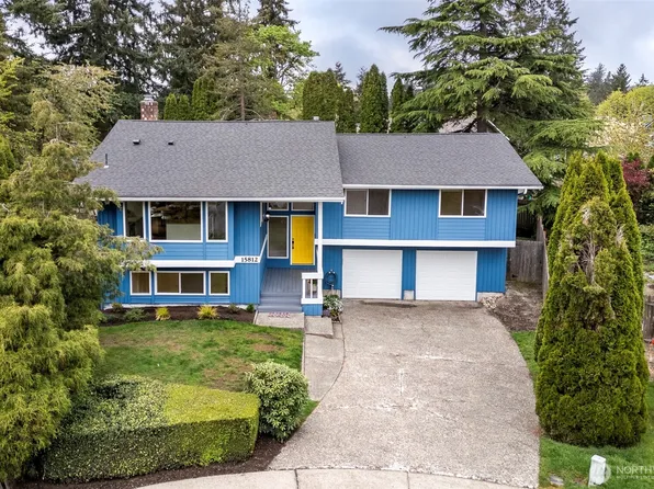 15812 NE 106th Street, Redmond, WA 98052