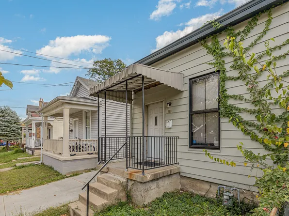 313 E 18th St, Covington, KY 41014
