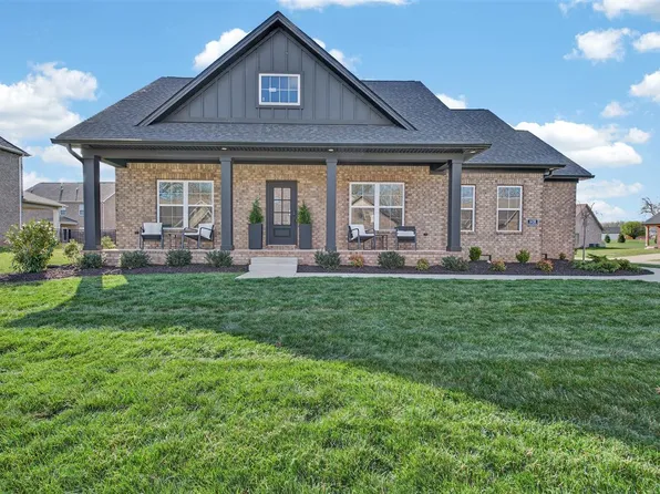 6430 E Haven Way, Alvaton, KY 42122