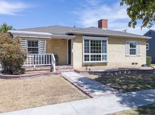 4400 Maury Ave, Long Beach, CA 90807