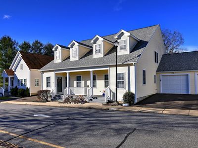 91 Forest Road #B, Milford, CT, 06461