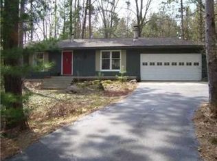 13223 Noah Ct, Gregory, MI 48137