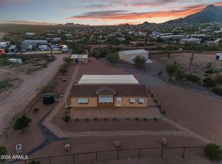 4214 N San Marcos Dr, Apache Junction, AZ 85120