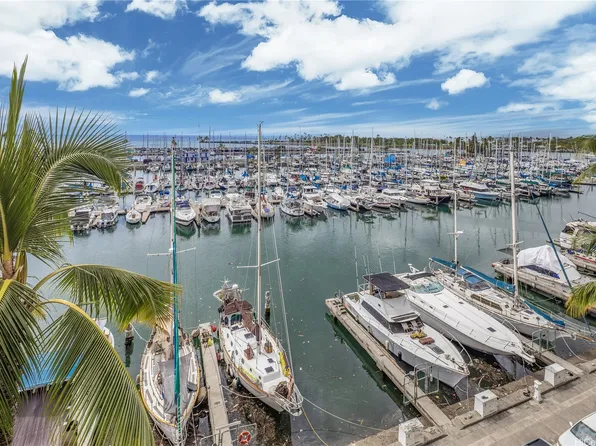 1765 Ala Moana Blvd APT 682, Honolulu, HI 96815