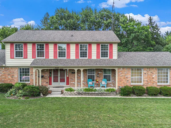 486 Charing Cross Dr, Grand Blanc, MI 48439