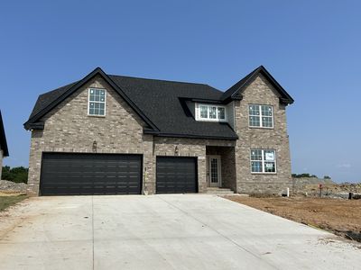 4351 Spregan Way LOT 18, Smyrna, TN, 37167