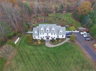 3131 Phelps Rd, West Suffield, CT 06093