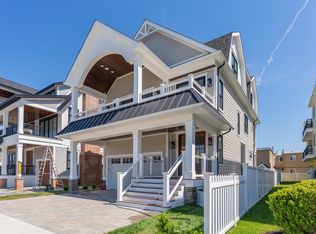 427 E 5th Ave, North Wildwood, NJ 08260