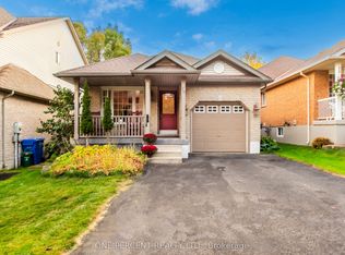 76 Abbey Rd W, Orangeville, ON L9W5E5