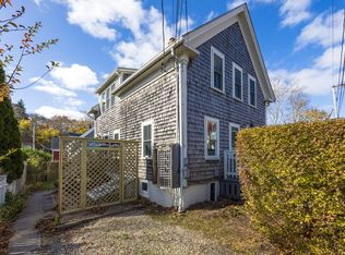 18 Standish St APT C, Provincetown, MA 02657