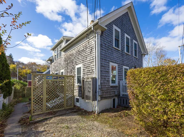 18 Standish Street Unit C, Provincetown, MA 02657