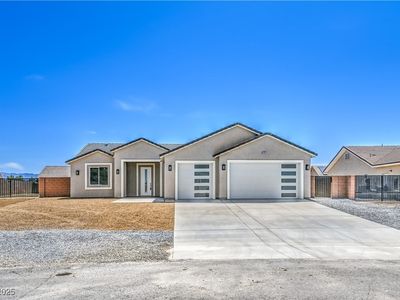 4781 Stoneham St, Pahrump, NV, 89061