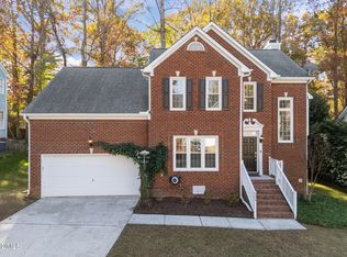 304 Silvergrove Dr, Cary, NC 27513