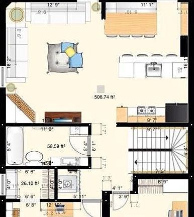 Layout