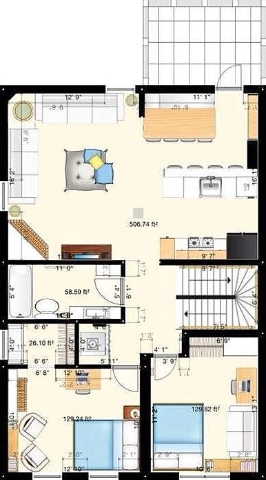 Layout
