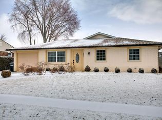 861 Colorado Dr, Xenia, OH 45385