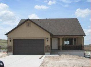 1503 Grizzly Way, Elk Ridge, UT 84651