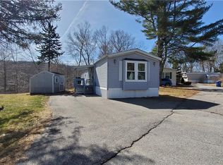 292 Oxoboxo Dam Rd #3A, Oakdale, CT 06370