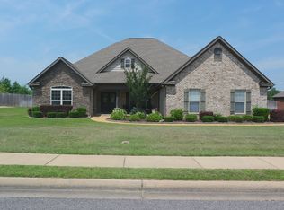 11772 Arbor Oaks Rd, Northport, AL 35475