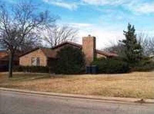 701 NW 138th St, Edmond, OK 73013