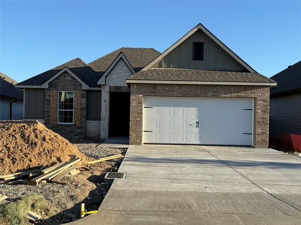 11316 Celestial Ct, Lorena, TX 76655