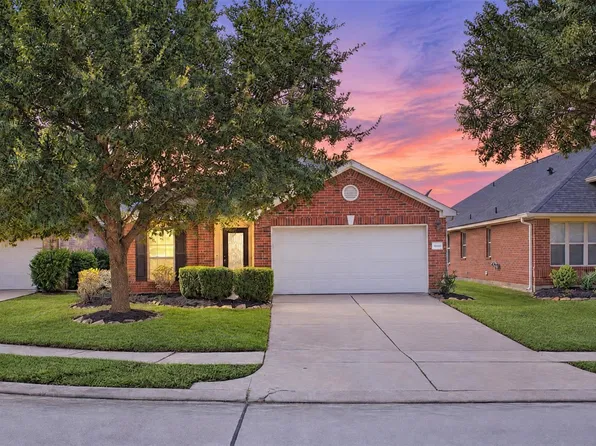 11311 Elizabeth Brook Dr, Richmond, TX 77406