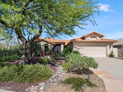64158 E Greenbelt Ln, Saddlebrooke, AZ, 85739