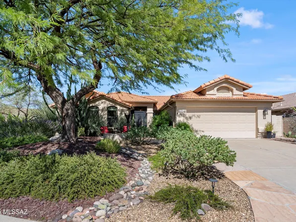64158 E Greenbelt Ln, Saddlebrooke, AZ 85739