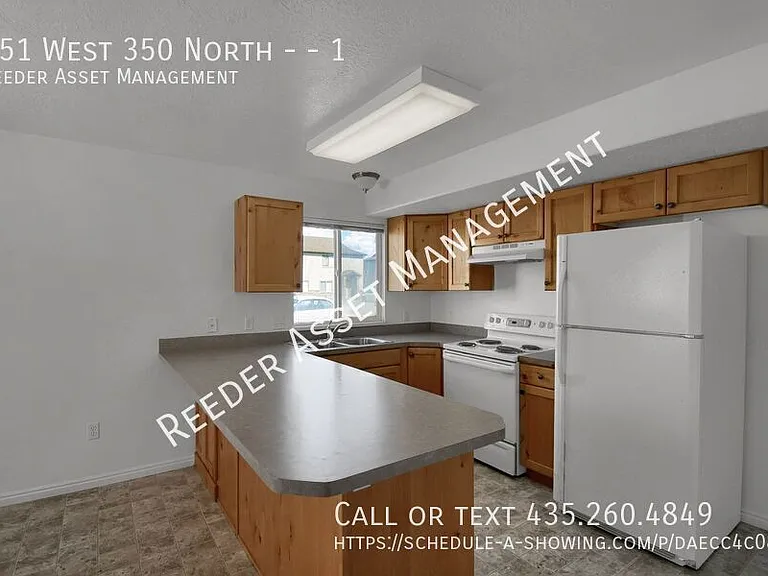 751 W 350 N #1 — Photo 9