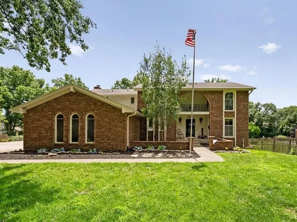 11818 Central St, Kansas City, MO 64145