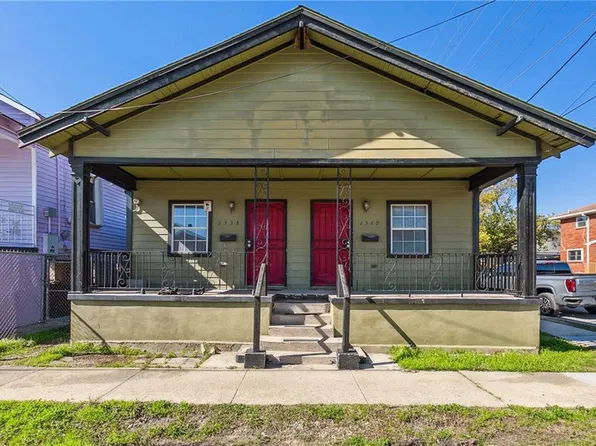 2338-40 Annette St, New Orleans, LA 70119
