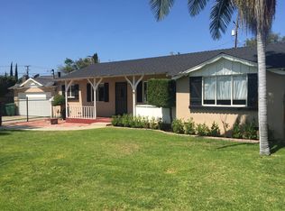 14311 Yorba St, Tustin, CA 92780