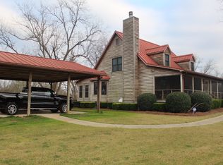 114 Rock Dam Rd, Montezuma, GA 31063