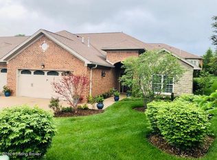 10601 Riva Rd, Louisville, KY 40223