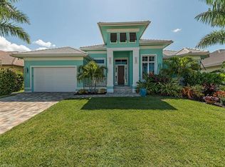 259 Capistrano Ct, Marco Island, FL 34145