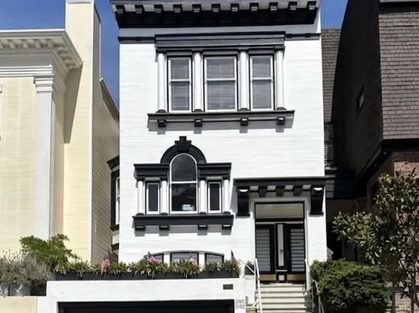 3940 - 3942 Clay Street, San Francisco, CA 94118