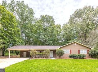 3962 Woodland Cir SE, Conyers, GA 30013