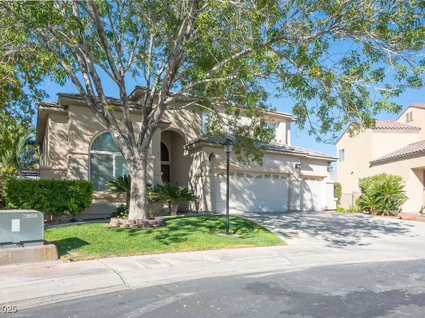 5864 Bargull Bay Ave, Las Vegas, NV 89131